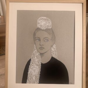 jeune bretonne – Image 2