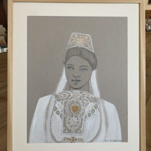 Jeune mariée – Image 2